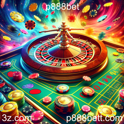 Explorando a Seção de Perguntas Frequentes do p888bet