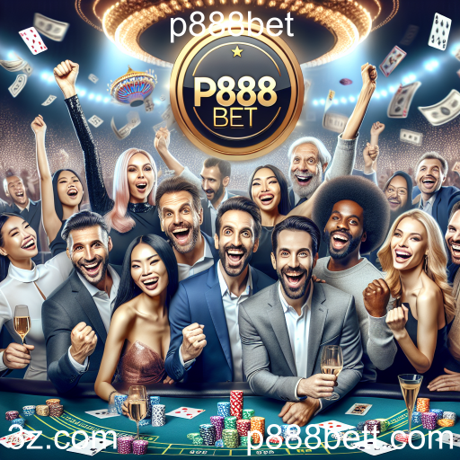 Apostas Móveis: A Revolução nas Apostas com a p888bet